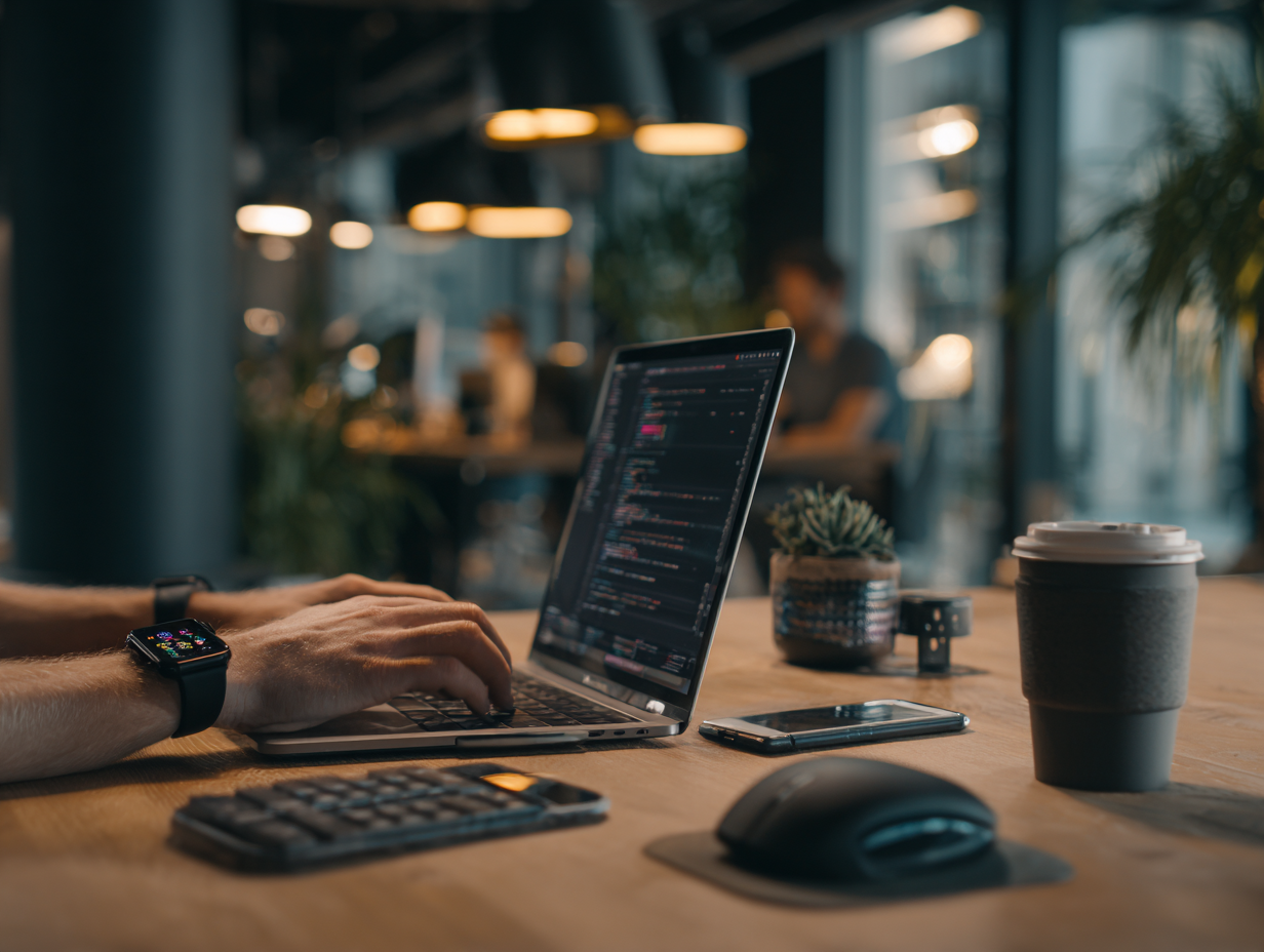 Engagement dashboards visual