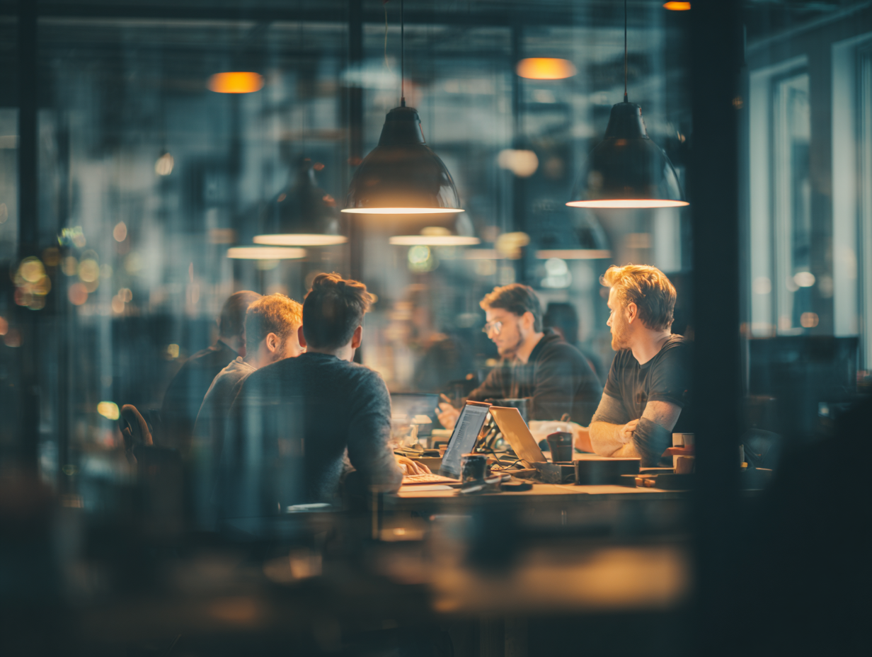 Security architecture documentation