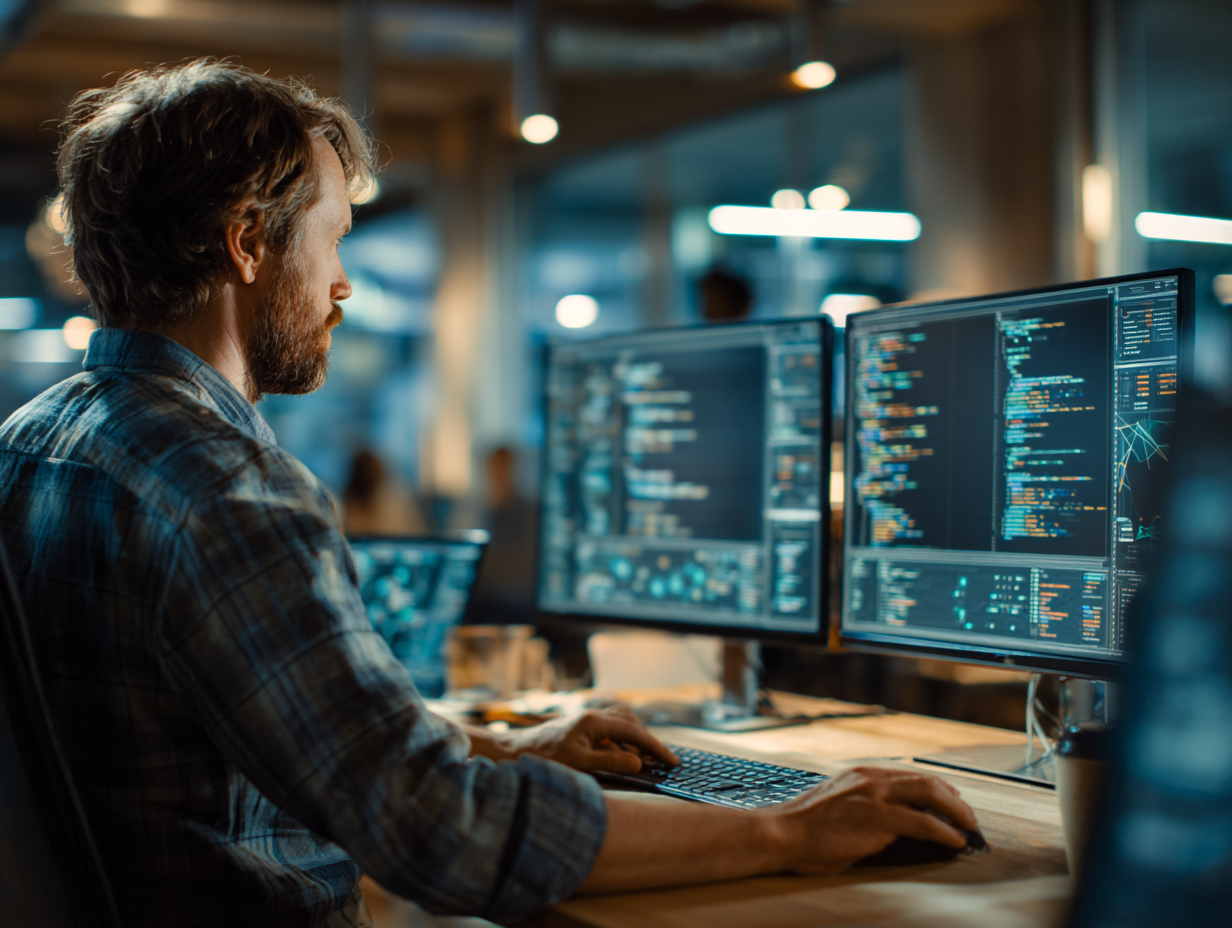 Diagram illustrating product strategy, UX leadership, and platform delivery convergence.